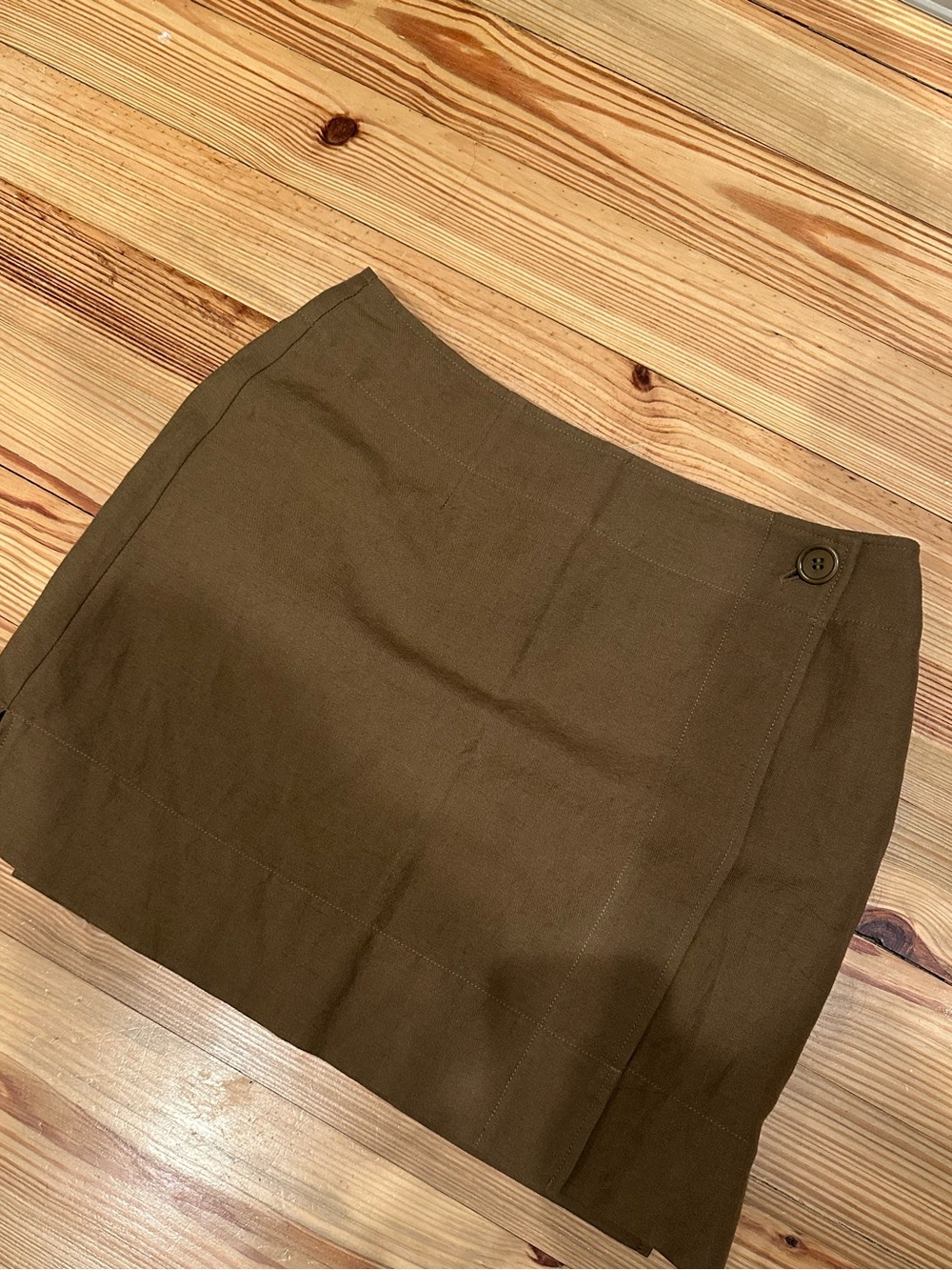 Apiece apart Skirt SZ 6